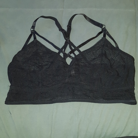 torrid Other - Torrid strappy bralette